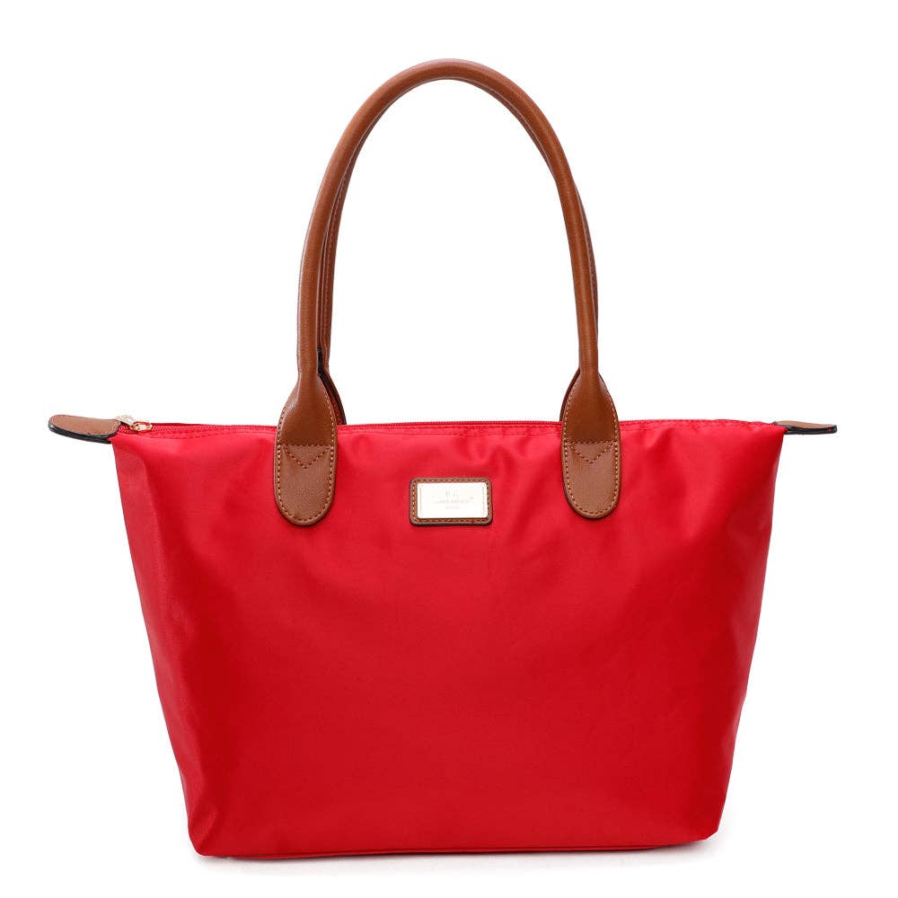 La Balade (Large) (Z-02): Rose Claire