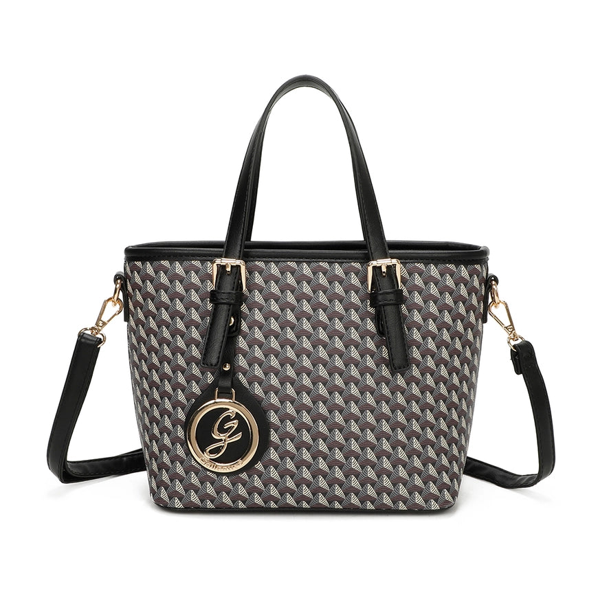 Sac à main cabas Noir